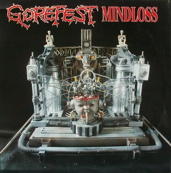 Mindloss