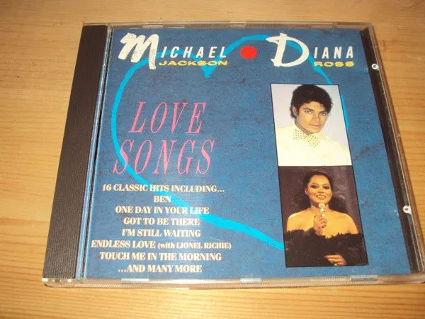 Love Songs