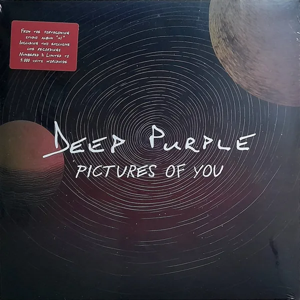 PICTURES OF YOU EP LTD.