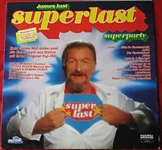 Superlast