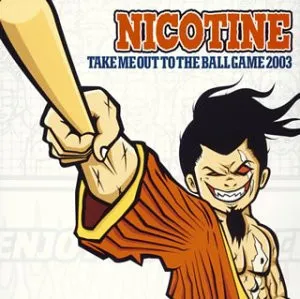 Take Me Out To The Ball Game 2003