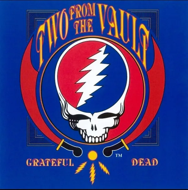 Two From The Vault
