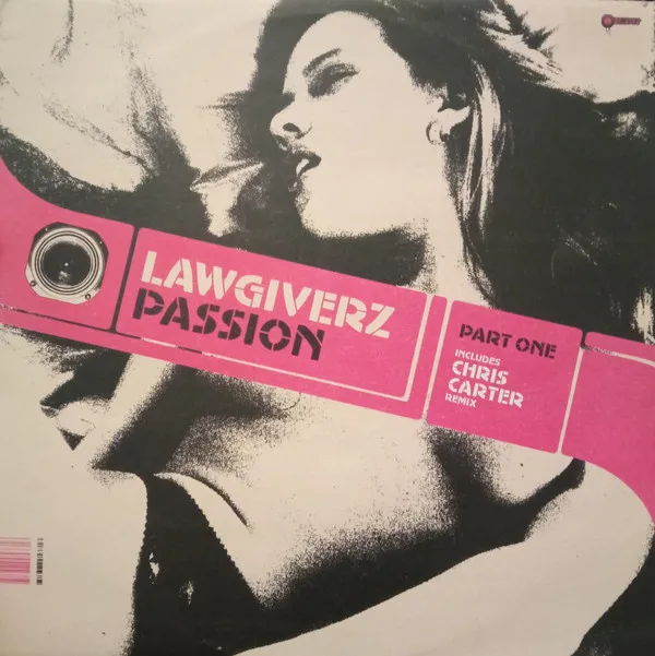 Passion Part One