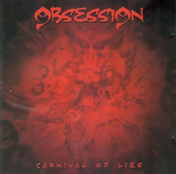 Carnival Of Lies