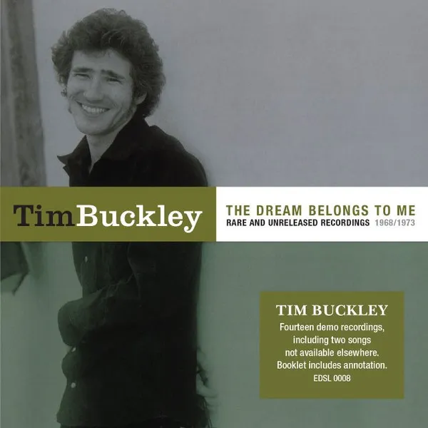 The Dream Belongs To Me: Rare And Unreleased 68/73