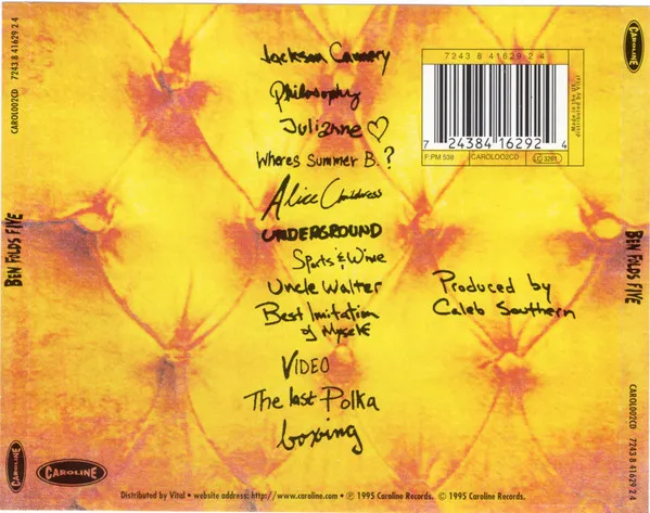 Ben Folds Five