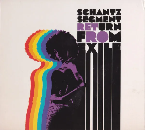 Return From Exile
