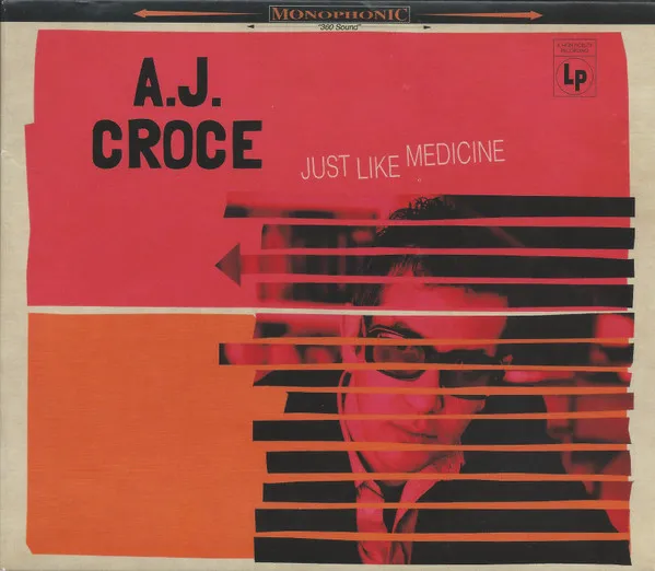 Just Like Medicine