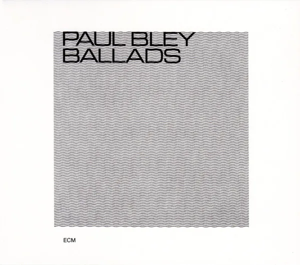 Ballads