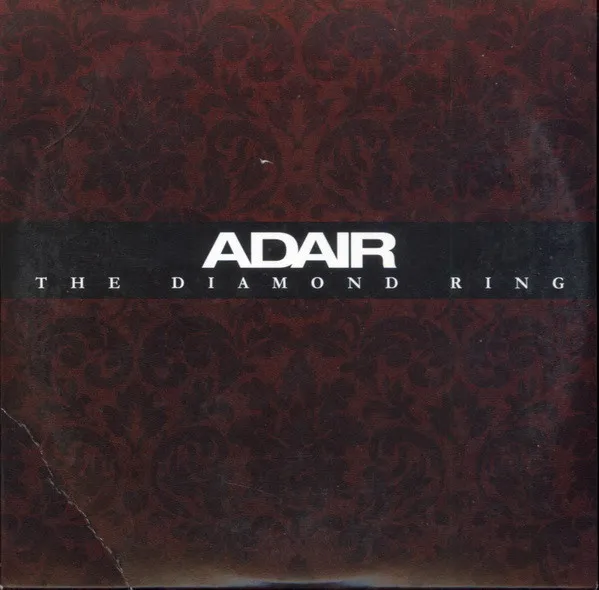 The Diamond Ring