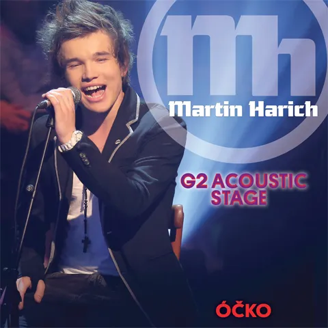 G2 ACOUSTIC STAGE/DVD