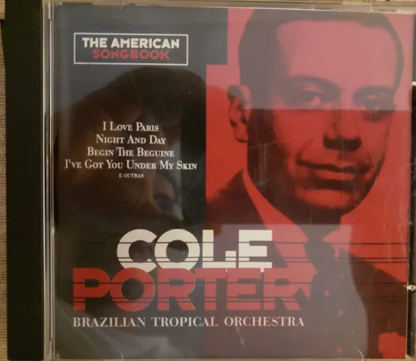 Cole Porter