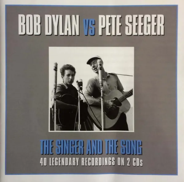 The Singer And The Song