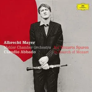 In Search of Mozart