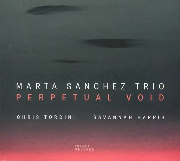 Perpetual Void