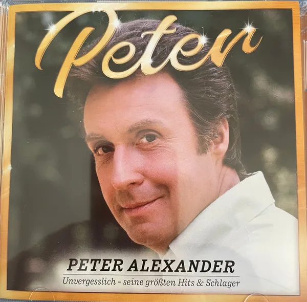 Peter