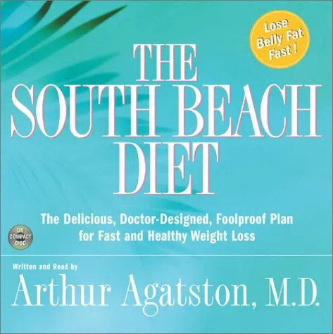 The South Beach Diet