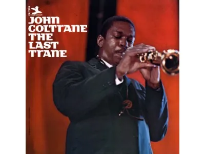 THE LAST TRANE