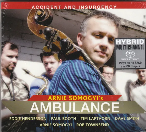 Accident And Insurgency