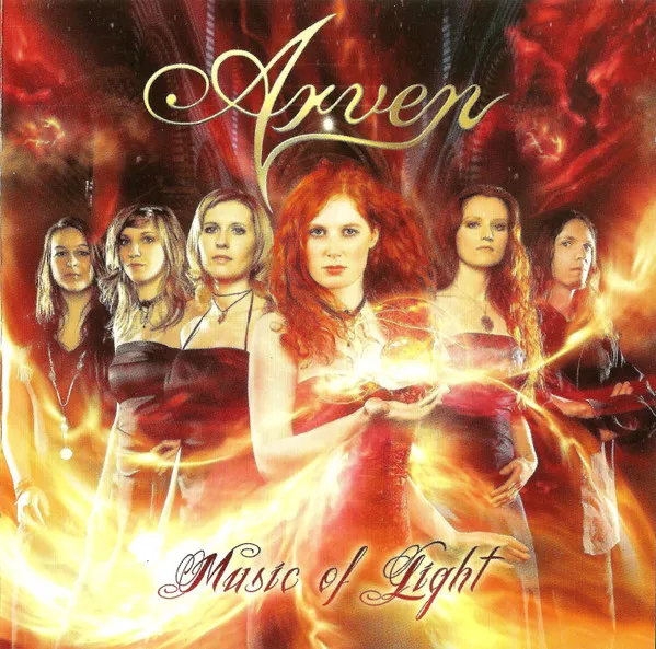 Music Of Light