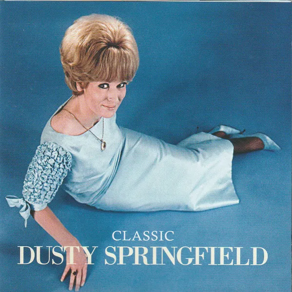 Classic Dusty Springfield