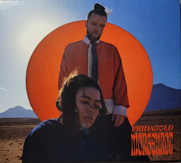 Morgenrot (EP)
