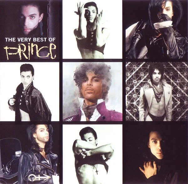 THE VERY BEST OF