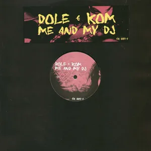 Me And My DJ