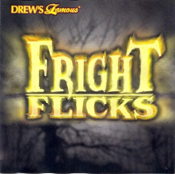 Drew's Famous Fright Flicks