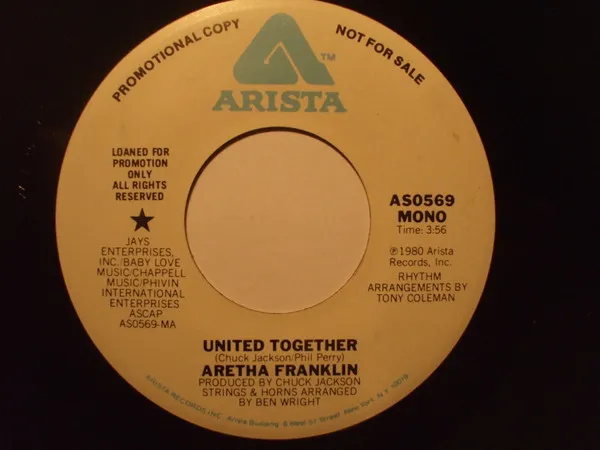 United Together