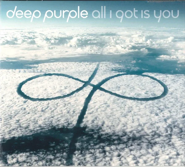 All I Got Is You