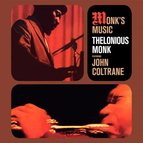 Monk's Musik (+ 5 Bonus Tracks) (Limited Edition)