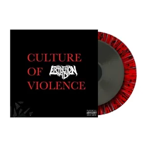 CULTURE OF VIOLENCE LT