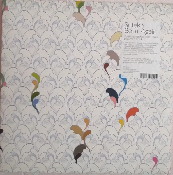 Born Again Vol.1