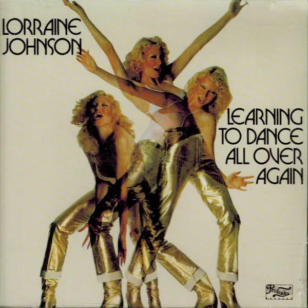Learning To Dance All Over Again