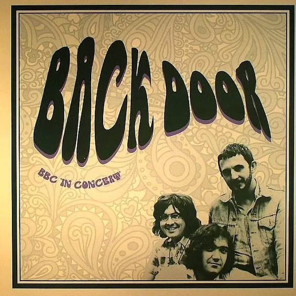 BBC 'In Concert'