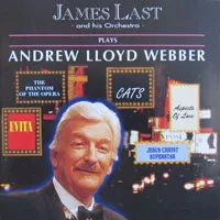 Plays Andrew Lloyd Webber