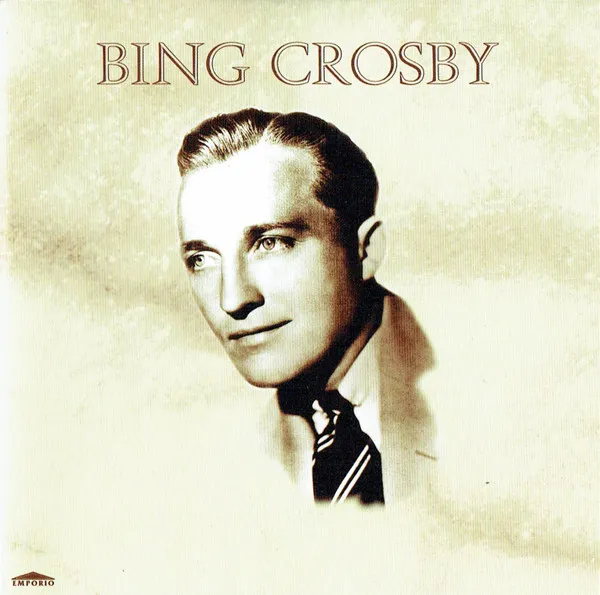 Bing Crosby