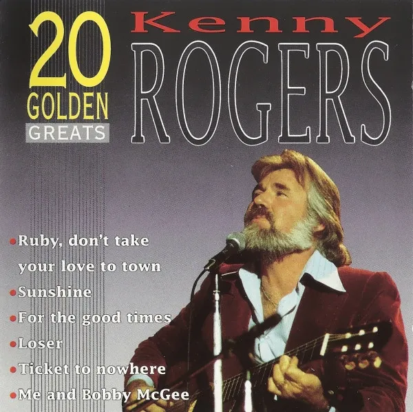 20 Golden Greats