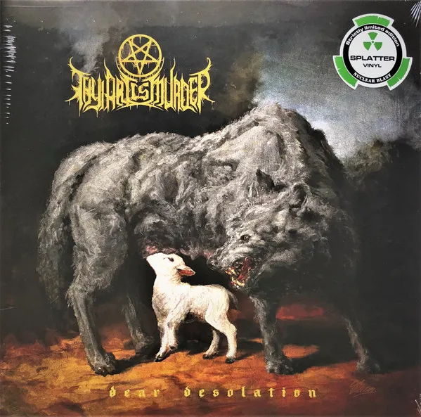 Dear Desolation
