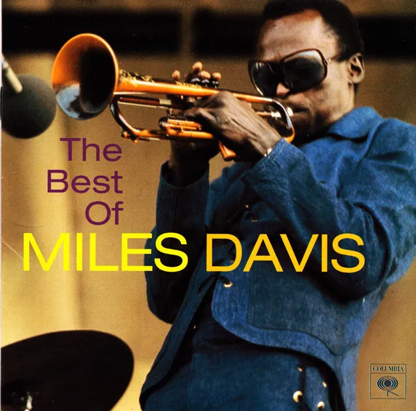 The Best Of Miles Davis