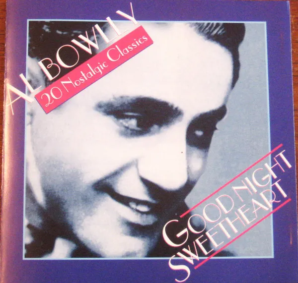 Goodnight Sweetheart (20 Nostalgic Classics)