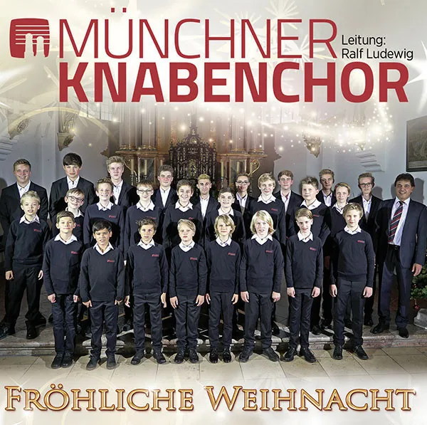 Fröhliche Weihnacht