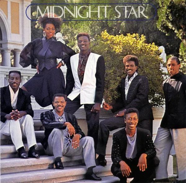 Midnight Star