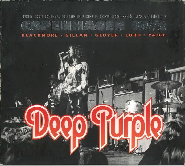 Copenhagen 1972