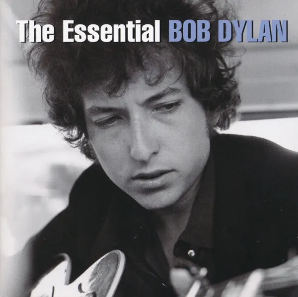 ESSENTIAL BOB DYLAN