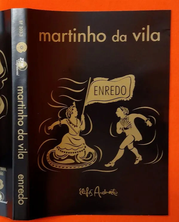 Enredo