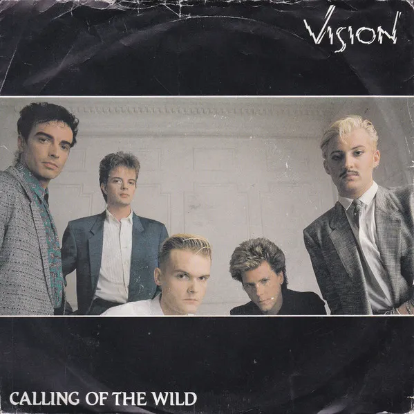 Calling Of The Wild