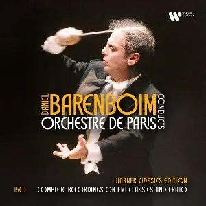The Warner Classics Edition