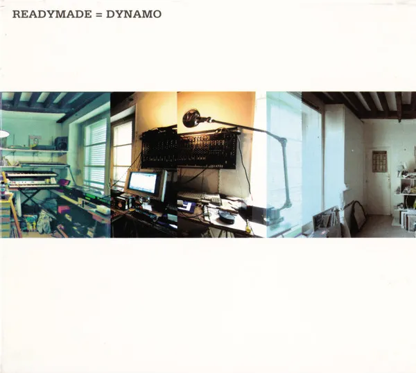 Dynamo